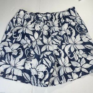 Op Swim Trunks Mens Large 36-38 Brief Style Liner